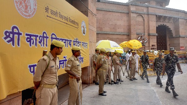ವೈಜ್ಞಾನಿಕ ತನಿಖೆಗೆ ನೀಡುವುದು ಸುಪ್ರೀಂ ಅದೇಶಕ್ಕೆ ವಿರುದ್ಧ 