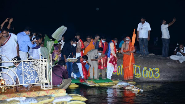 26 ಸಮಿತಿಗಳ ರಚನೆ 