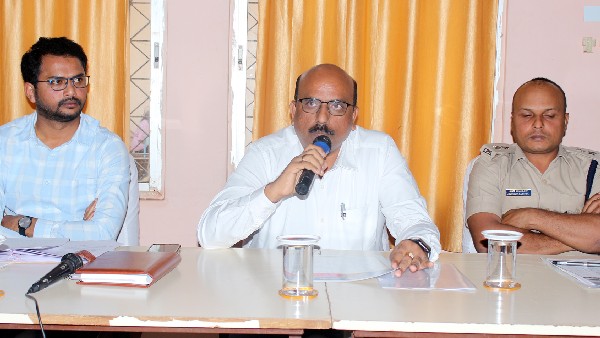 ಉತ್ಸವಕ್ಕೆ ಅನುದಾನ ಕ್ರೂಢೀಕರಣ 