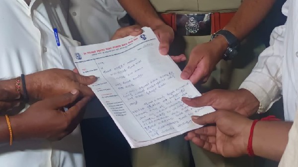 ಕಾನೂನಿಗೆ ಮತಾಂತರ ಮಾಡುವವರು ಹೆದರುತ್ತಿಲ್ಲ 