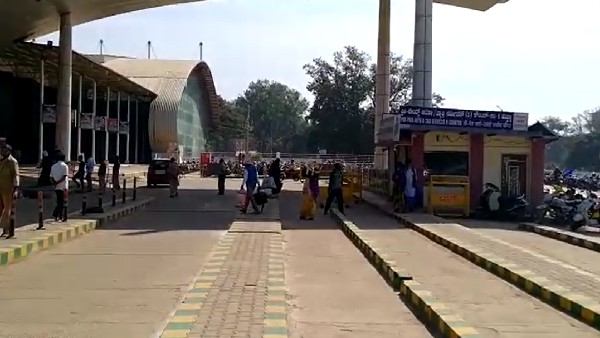 ನ. 21ರಂದು ವಿಶೇಷ ರೈಲು ಸೇವೆ ಆರಂಭ 
