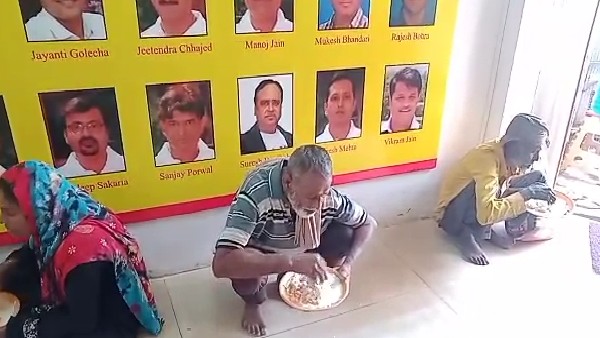 ರೋಟಿ ಘರ್‌ನಲ್ಲಿ ದಿನಕ್ಕೆ 160-190 ಮಂದಿಗೆ ಊಟ