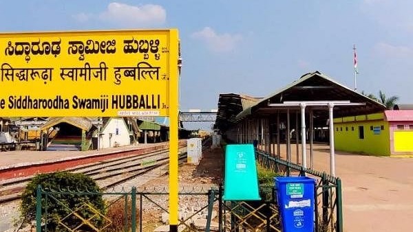 ಶಬರಿಮಲೆಗೆ ರೈಲು ಬಿಡಲು ನಿರ್ಧಾರ 