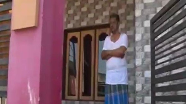 ಇಸ್ಮಾಯಿಲ್‌ ಬಗ್ಗೆ ತನಿಖೆ ಮುಂದುವರಿಕೆ 