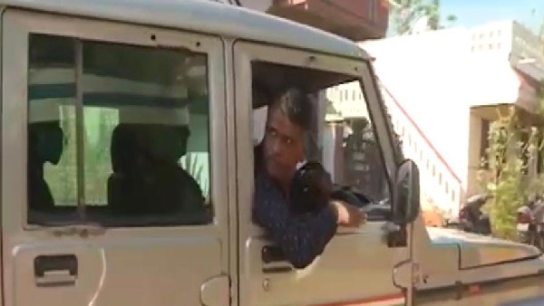 ನಮ್ಮ ಸಿದ್ದಾಂತಗಳೇ ಬೇರೆ ಆಗಿವೆ 