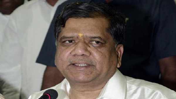 ಸಿದ್ದರಾಮಯ್ಯಗೆ ಜಗದೀಶ್ ಶೆಟ್ಟರ್‌ ಟಾಂಗ್‌ 