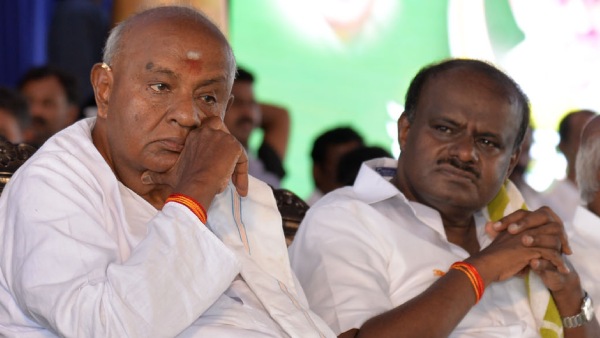 ಈ ಬಾರಿಯ ಚುನಾವಣೆ ಜೆಡಿಎಸ್‍ಗೆ ಬಲು ಕಠಿಣ