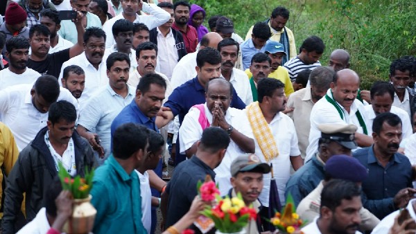 ಜೆಡಿಎಸ್‌ಗೆ ಬಿಜೆಪಿ-ಕಾಂಗ್ರೆಸ್‌ ಎದುರಿಸುವ ಸವಾಲು 