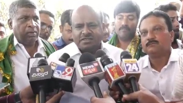 ಅಶ್ವತ್ಥ್‌ ನಾರಾಯಣ್‌ ವಿರುದ್ಧ ಎಚ್‌ಡಿಕೆ ಕಿಡಿ 