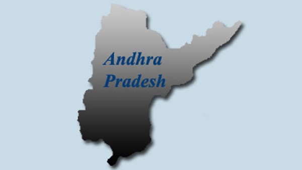 Heavy rains in Rayalaseema, Coastal Andhra Pradesh