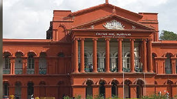 Accused in Conversion Case Himself Filed PIL in HC, Court Sought Explanation 