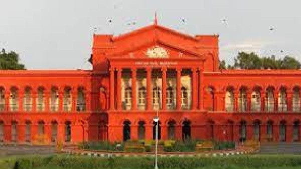 high court