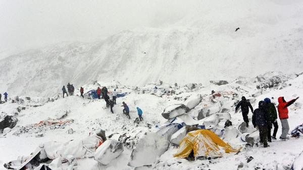ಭೂಕಂಪದ ಬಗ್ಗೆ ಹಿರಿಯ ಭೂಭೌತಶಾಸ್ತ್ರಜ್ಞರ ಸಲಹೆ 
