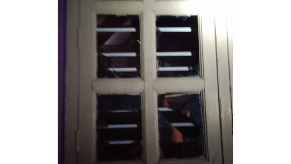 Wild Elephant Repeatedly Attack In Sakleshpur Taluk Kasaguli