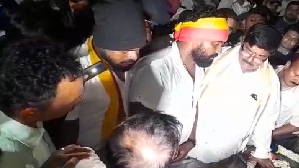 ಸಮಸ್ಯೆಯನ್ನು ಸಿಎಂ ಗಮನಕ್ಕೆ ತಂದ ಉಸ್ತುವಾರಿ ಸಚಿವರು