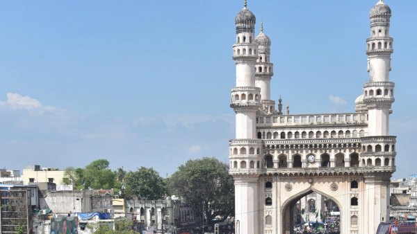 ಮೈಸೂರು-ಹೈದರಾಬಾದ್‌ ಏಕೆ?