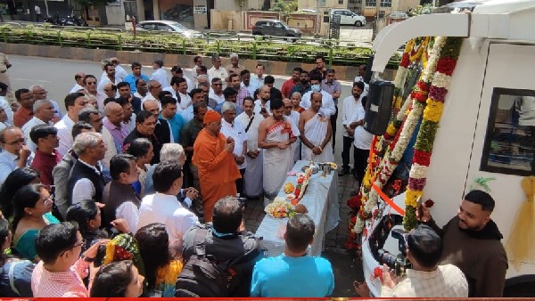 ಹಿಂದುಳಿದವರಿಗೆ ತಾಂತ್ರಿಕ ಆರೋಗ್ಯ ಸೇವೆ