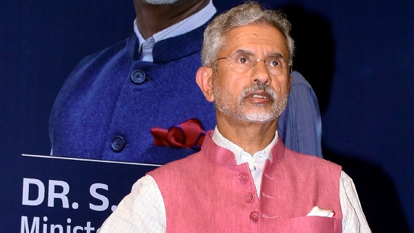 India Foreign Minister S Jaishankar To Visit Moscow On November 7 and 8th India Foreign Minister S Jaishankar To Visit Moscow On November 7 and 8th