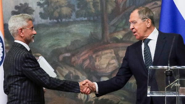 India Foreign Minister S Jaishankar Speech highlights at Moscow 