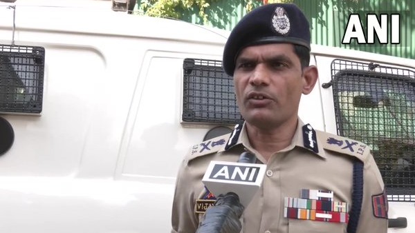 4 Terrorists Killed In Anti Terror Operations In Kashmir