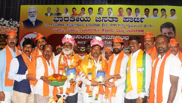 ದಲಿತರು ನನ್ನ ಹೃದಯದಲ್ಲಿದ್ದಾರೆ 