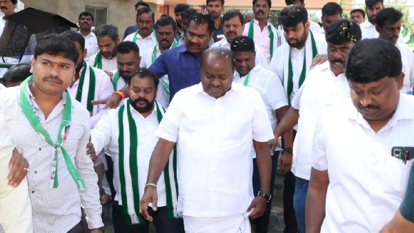  ಗ್ರಾಮ ವಾಸ್ತವ್ಯ ಎಚ್ಡಿಕೆಗೆ ಜನಪ್ರಿಯತೆಯನ್ನು ತಂದು ಕೊಟ್ಟ ಕಾರ್ಯಕ್ರಮ