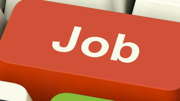 Application invite for empty 58 loader and cleaner jobs at Gadag DC office