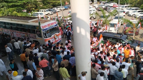 'ರೈತರಿಗೆ ಪ್ರೋತ್ಸಾಹ ಧನ ನೀಡಿದ ಸರ್ಕಾರ' 