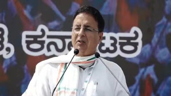 Ahead Of 2023 Election Karnataka Congress Eye On Malnad And Karavali Region