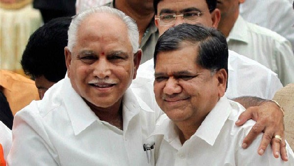 ಟಿಕೆಟ್ ಕಳೆದುಕೊಳ್ಳಲಿದ್ದಾರಾ ಬಿ.ಎಸ್ ಯಡಿಯೂರಪ್ಪ? 