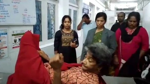 ಮಾಹಿತಿ ನೀಡಲು ಸ್ಥಳೀಯರ ಹಿಂದೇಟು ಮಾಹಿತಿ ನೀಡಲು ಸ್ಥಳೀಯರ ಹಿಂದೇಟು