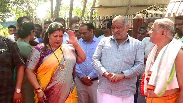 ಅನುದಾನ ನೀಡುವಂತೆ ಸರ್ಕಾರಕ್ಕೆ ಒತ್ತಡ 