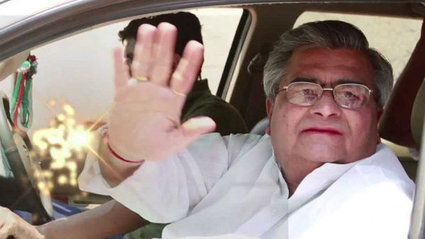  ಪಕ್ಷ ಅಧಿಕಾರಕ್ಕೆ ತರಲು ಒಗ್ಗಟ್ಟಿನಿಂದ ಕೆಲಸ ಮಾಡಿ