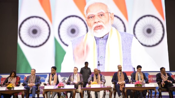 KDEM Discussion with foreign delegations for cross border technology, Talent and Business Development 