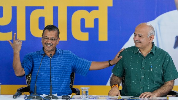 ರಾಜಧಾನಿ ಮಹಾನಗರ ಪಾಲಿಕೆಗಾಗಿ ತ್ರಿಕೋನ ಸ್ಪರ್ಧೆ 