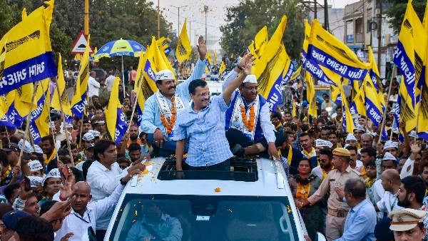 ಮಕ್ಕಳೇ ನಿಮಗೆ ಉಚಿತ ವಿದ್ಯುತ್ ಅನ್ನು ನೀಡುವುದೇ ಕೇಜ್ರಿವಾಲ್