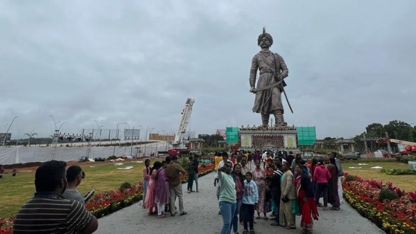 ಯಾವುದೇ ಶುಲ್ಕವನ್ನು ಪಾವತಿಸಬೇಕಿಲ್ಲ