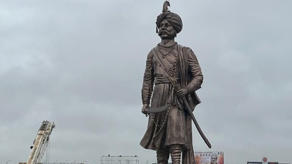 ಪಾರ್ಕಿಂಗ್ ಸೇರಿದಂತೆ ಅಗತ್ಯ ವ್ಯವಸ್ಥೆ