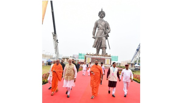 ಪ್ರಧಾನಿ ಕಾರ್ಯಕ್ರಮಕ್ಕೆ ಅಂದಾಜು 45.73 ಕೋಟಿ ರೂ. ಖರ್ಚು ಪ್ರಧಾನಿ ಕಾರ್ಯಕ್ರಮಕ್ಕೆ ಅಂದಾಜು 45.73 ಕೋಟಿ ರೂ. ಖರ್ಚು