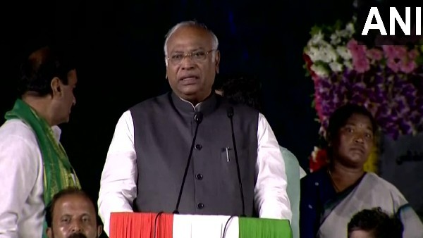 'ಈ ನಿರ್ಲಕ್ಷ್ಯವೂ ದೇವರ ಕೃತ್ಯವೇ?’: ಖರ್ಗೆ ಪ್ರಶ್ನೆ