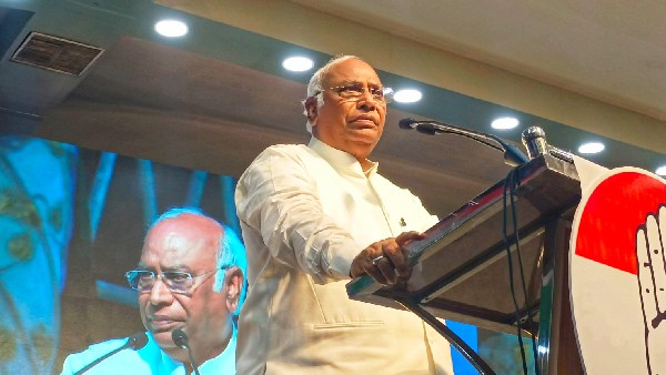 ನಾನು ಹಂತ ಹಂತವಾಗಿ ಬೆಳೆದಿದ್ದೇನೆ: ಖರ್ಗೆ