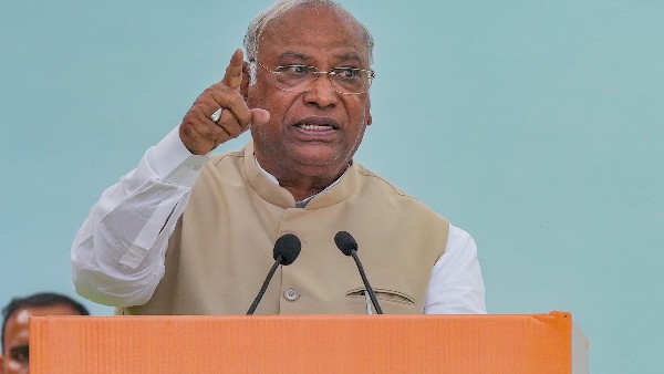 ತನಿಖೆಯನ್ನು ನಿಸ್ಪಕ್ಷಪಾತವಾಗಿ ನಡೆಸಿ ಎಂದ ಖರ್ಗೆ