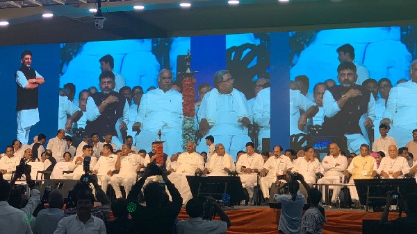 ಕಾಂಗ್ರೆಸ್ ಒಟ್ಟಾಗಿದೆ, ಮುಂದಿನ ಚುನಾವಣೆಯಲ್ಲಿ ಅಧಿಕಾರಕ್ಕೆ