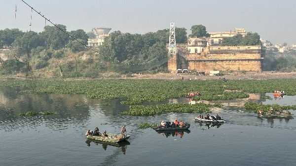'ದುರಂತಕ್ಕೆ ಕಾರಣರಾದವರು ಯಾರಾದರೂ ಬಂಧಿಸುತ್ತೆವೆ'