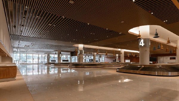 KIA Terminal 2 inauguration on Nov.11 by PM Narendra Modi