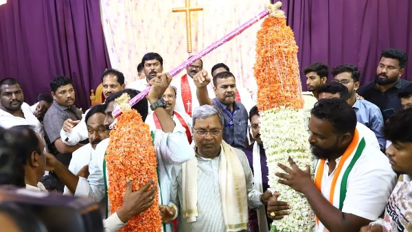 ನಾನು ಕರೆಕೊಟ್ಟಾಗ ನಾಲ್ಕು ಸಾವಿರ ಜನ ಬಂದಿದ್ದರು