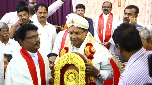 ನನ್ನ ಸೇವೆ ನನ್ನ ಕಾಣಿಕೆ ಸಿದ್ದರಾಮಯ್ಯನವರಿಗೆ ಬಾರಿ ಇದೆ