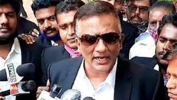 High Court Fined Rs 2 Lakh To Lawyer KN Jagadish For Creating Ruckus At Court