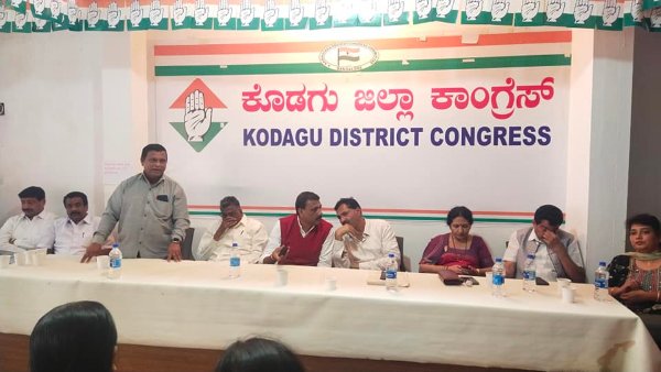 ಚುನಾವಣೆ ಮುನ್ನವೇ ಗೆಲುವಿನ ನಿರೀಕ್ಷೆ