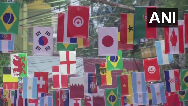 2026ಕ್ಕೆ 48 ತಂಡಗಳು ಆಡುವ ನಿರೀಕ್ಷೆ 